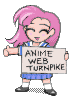 Best link page to all things anime